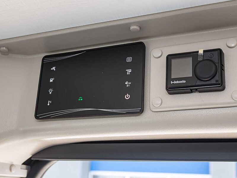 Karmann Davis 620 Trendstyle Citroen MY26