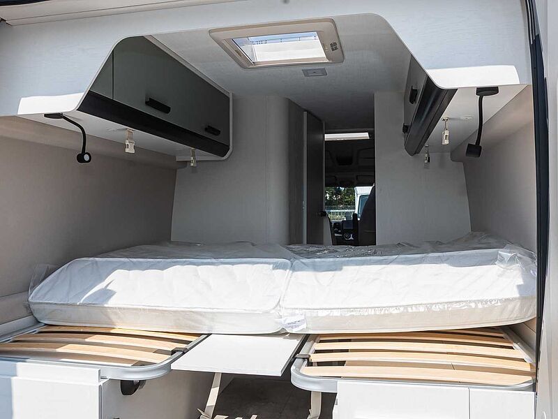 Karmann Davis 620 Trendstyle Citroen MY26