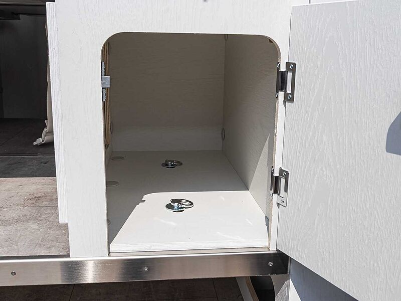 Karmann Davis 620 Trendstyle Citroen MY26