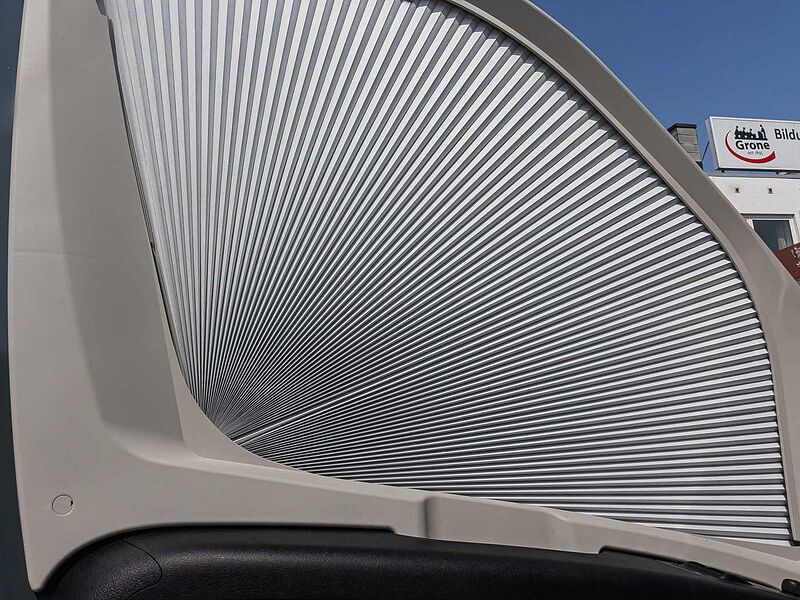 Karmann Davis 620 Trendstyle Citroen MY26