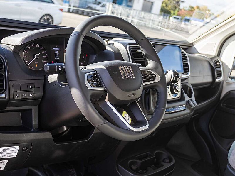 Karmann Davis 540 Trendstyle Fiat Automatik MY26