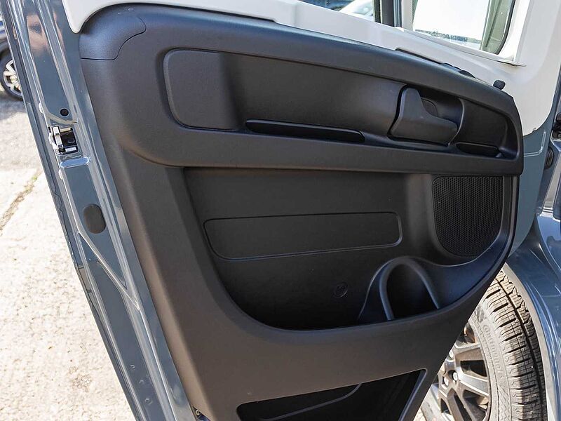 Karmann Davis 591 Trendstyle Fiat MY26