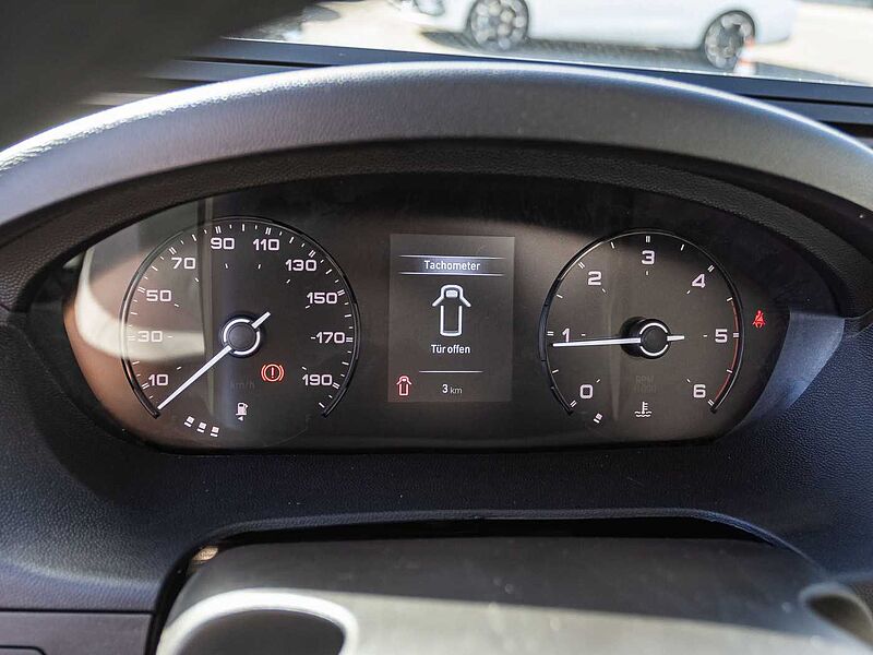 Karmann Davis 591 Trendstyle Fiat MY26