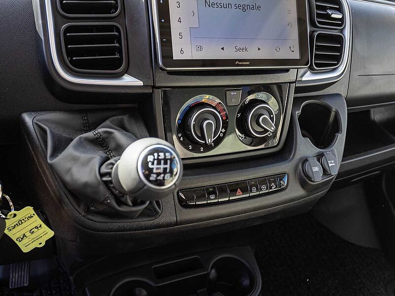 Karmann Davis 591 Trendstyle Fiat MY26