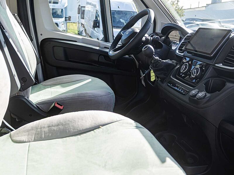 Karmann Davis 591 Trendstyle Fiat MY26