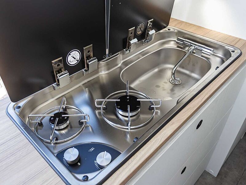 Karmann Davis 591 Trendstyle Fiat MY26