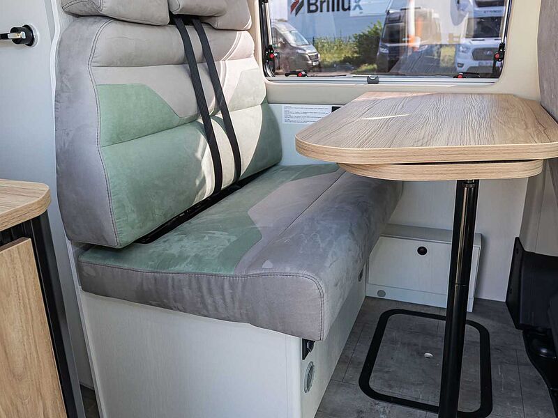 Karmann Davis 591 Trendstyle Fiat MY26