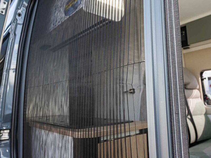 Karmann Davis 591 Trendstyle Fiat MY26