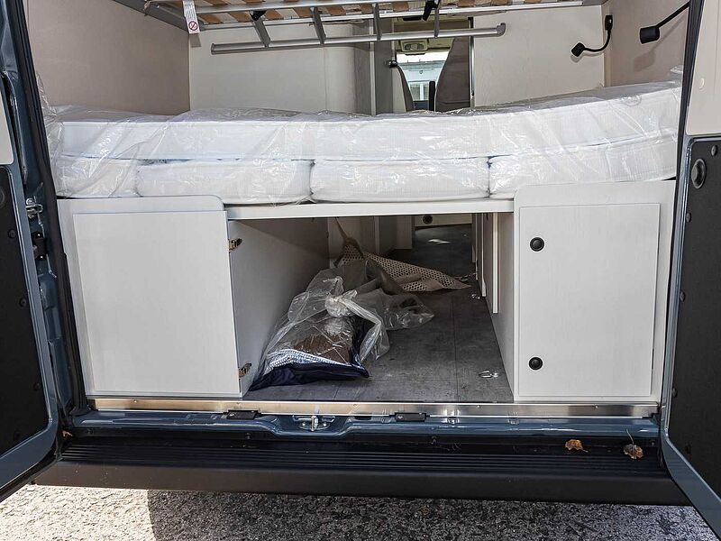 Karmann Davis 591 Trendstyle Fiat MY26