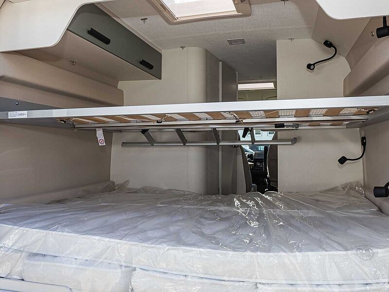 Karmann Davis 591 Trendstyle Fiat MY26