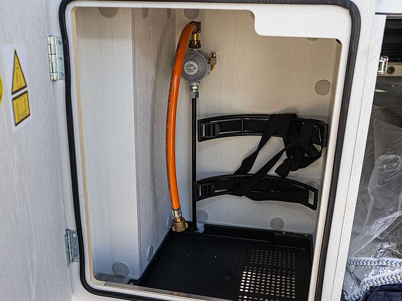 Karmann Davis 591 Trendstyle Fiat MY26