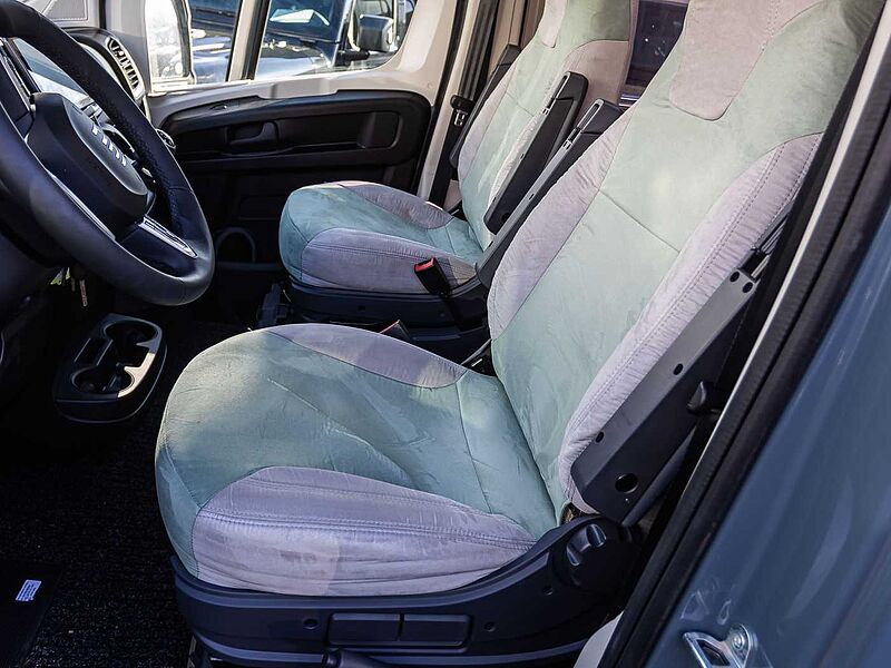 Karmann Davis 590 Trendstyle Fiat MY26