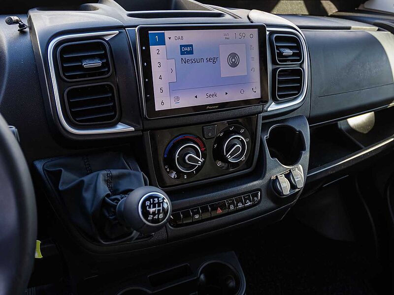 Karmann Davis 590 Trendstyle Fiat MY26