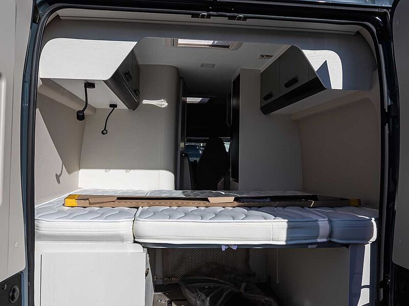 Karmann Davis 590 Trendstyle Fiat MY26