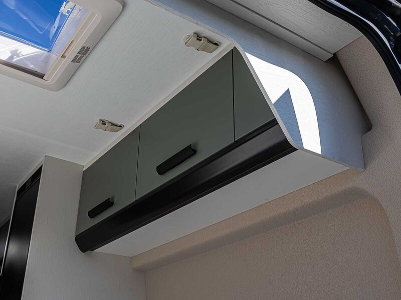 Karmann Davis 590 Trendstyle Fiat MY26