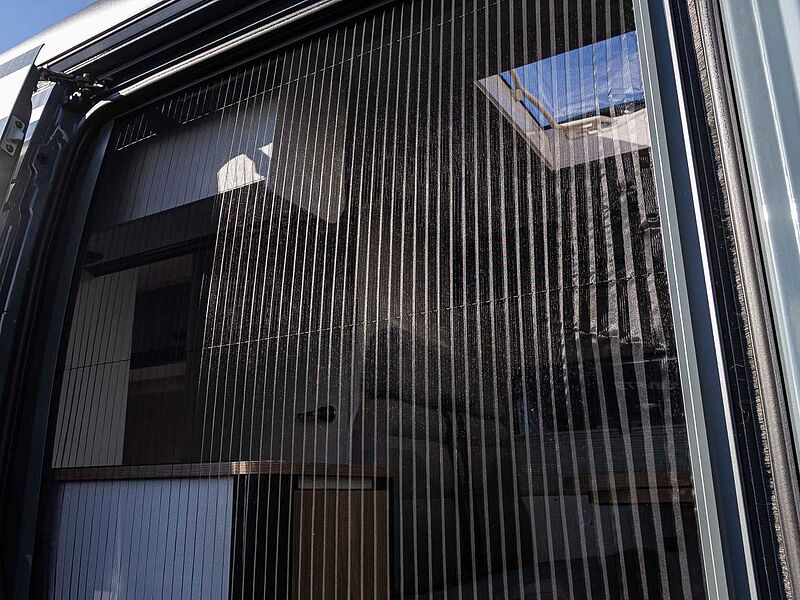 Karmann Davis 590 Trendstyle Fiat MY26