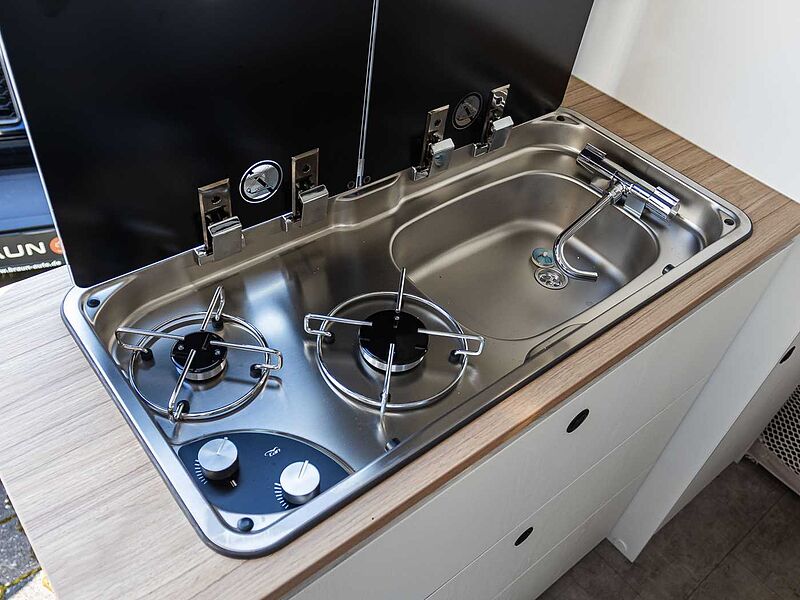 Karmann Davis 590 Trendstyle Fiat MY26