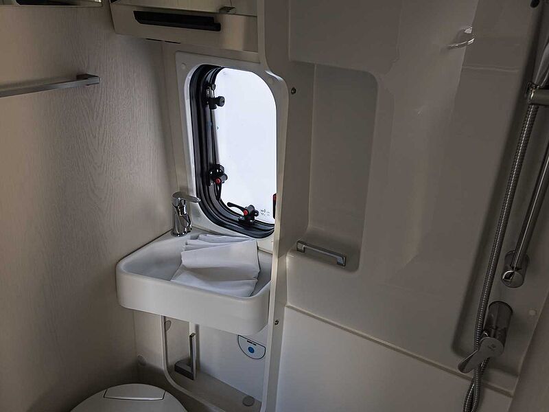 Karmann Davis 590 Trendstyle Fiat MY26