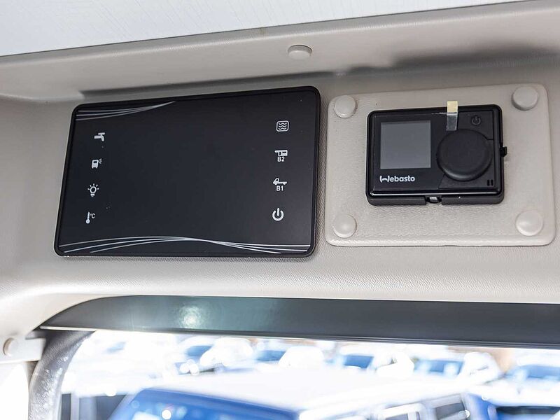 Karmann Davis 590 Trendstyle Fiat MY26