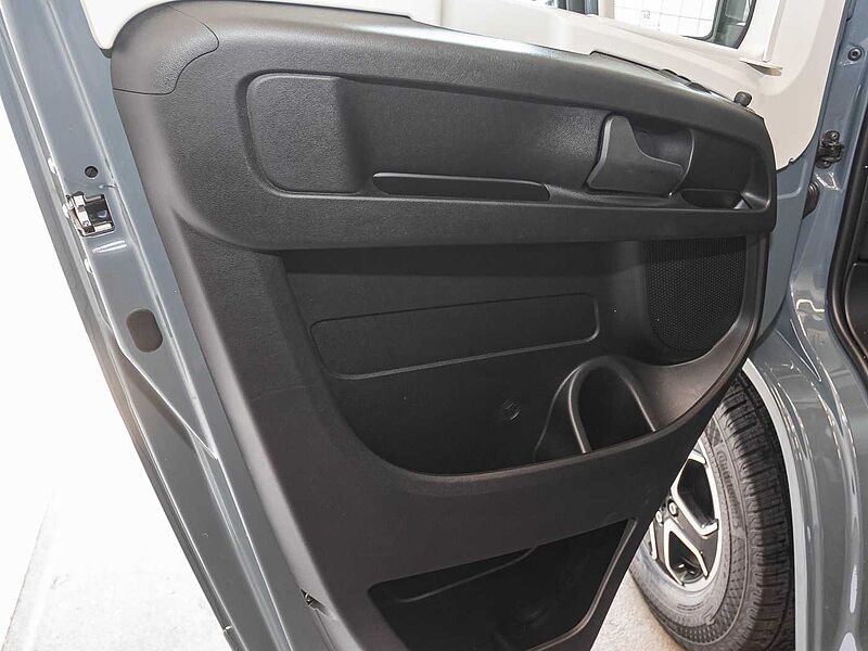 Karmann Davis 590 Trendstyle Fiat Automatik MY26