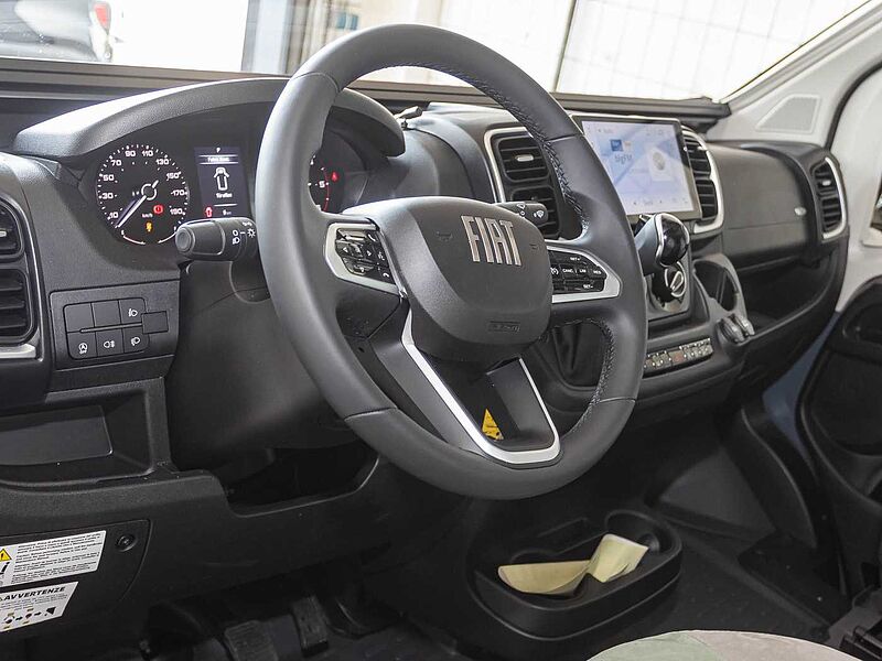 Karmann Davis 590 Trendstyle Fiat Automatik MY26