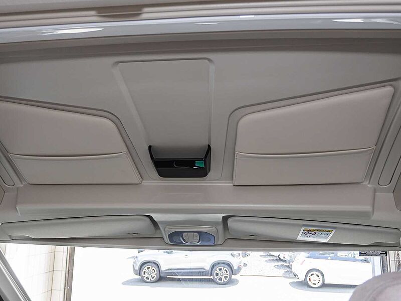 Karmann Davis 590 Trendstyle Fiat Automatik MY26