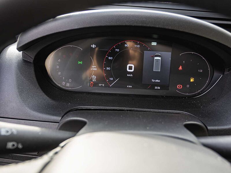 Karmann Davis 600 Lifestyle Fiat MY26