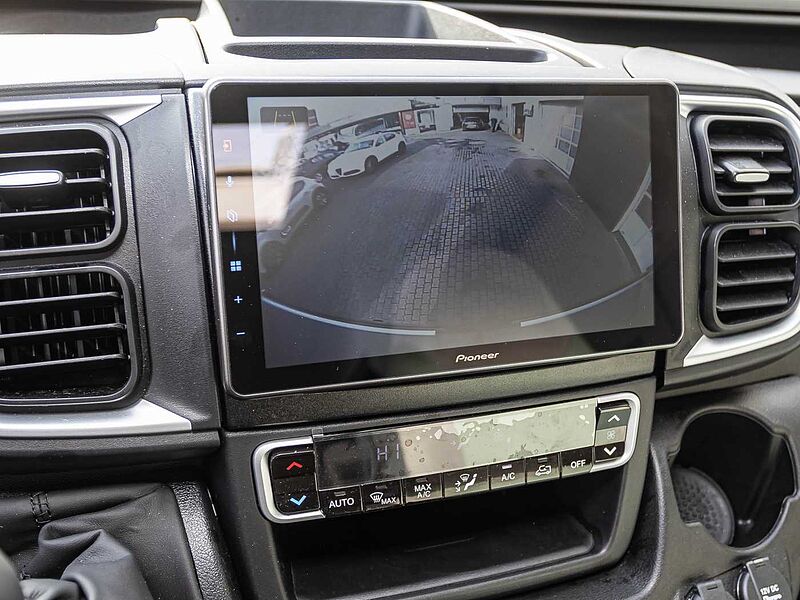 Karmann Davis 600 Lifestyle Fiat MY26