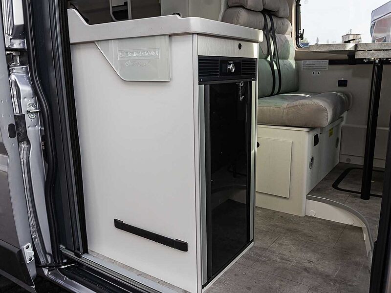 Karmann Davis 600 Lifestyle Fiat MY26