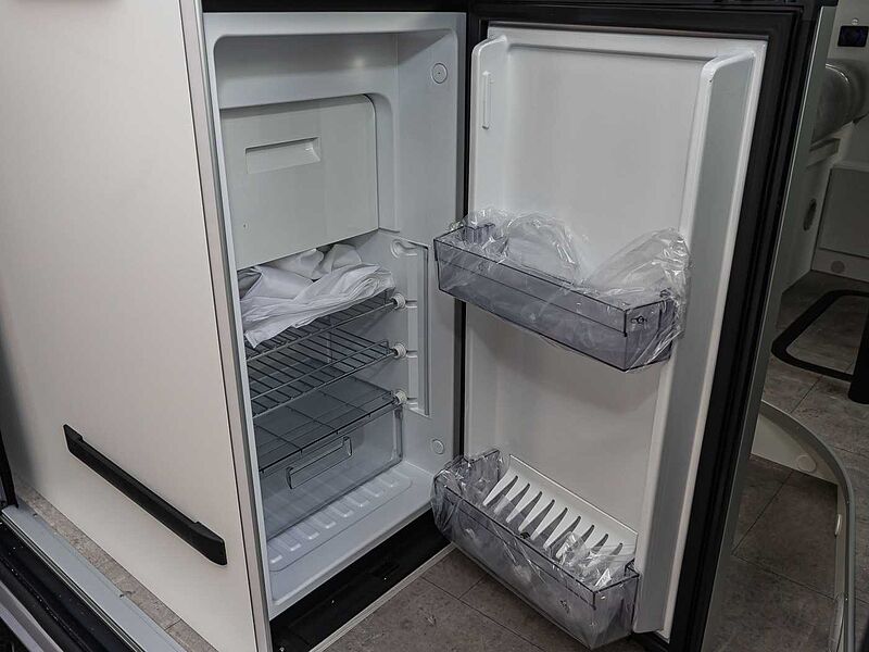 Karmann Davis 600 Lifestyle Fiat MY26