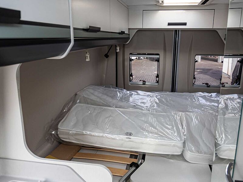 Karmann Davis 600 Lifestyle Fiat MY26