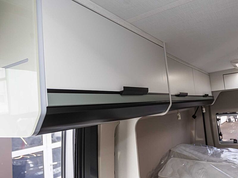 Karmann Davis 600 Lifestyle Fiat MY26