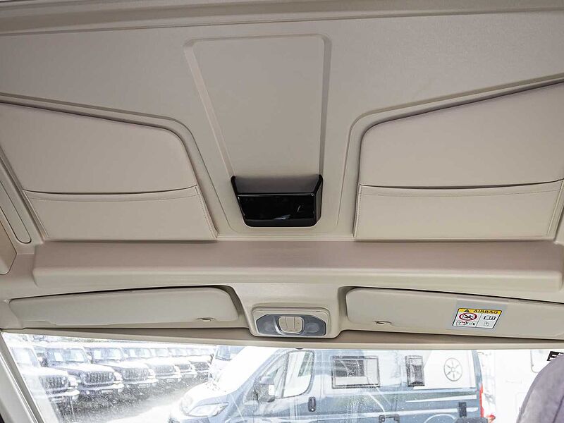 Karmann Davis 600 Lifestyle Fiat MY26