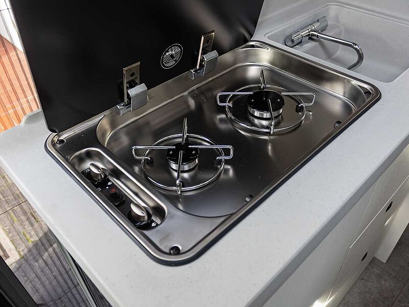 Karmann Davis 600 Lifestyle Fiat MY26