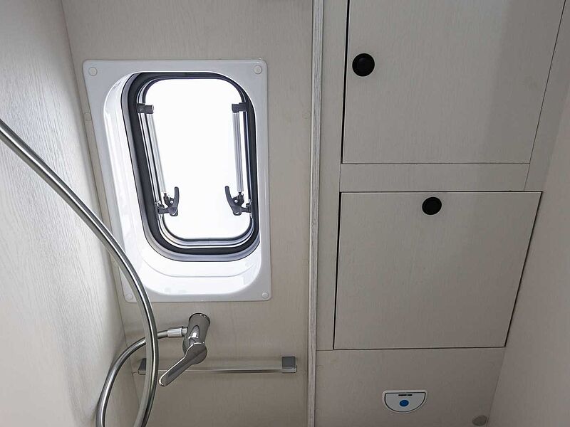 Karmann Davis 600 Lifestyle Fiat MY26