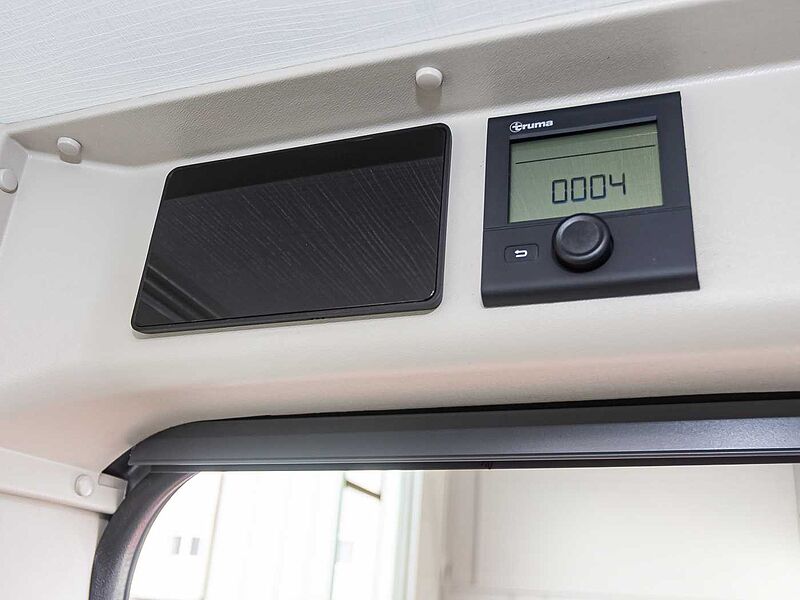 Karmann Davis 600 Lifestyle Fiat MY26