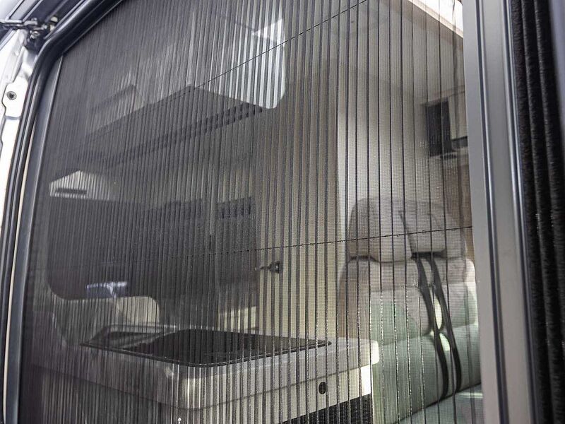 Karmann Davis 600 Lifestyle Fiat MY26