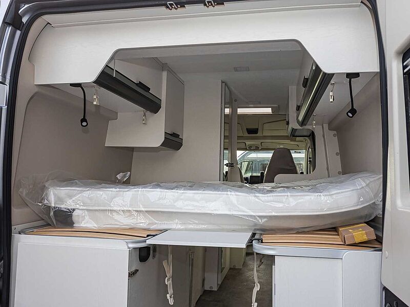 Karmann Davis 600 Lifestyle Fiat MY26