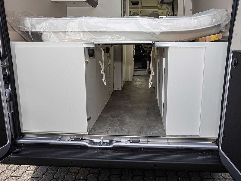 Karmann Davis 600 Lifestyle Fiat MY26