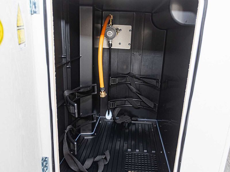 Karmann Davis 600 Lifestyle Fiat MY26