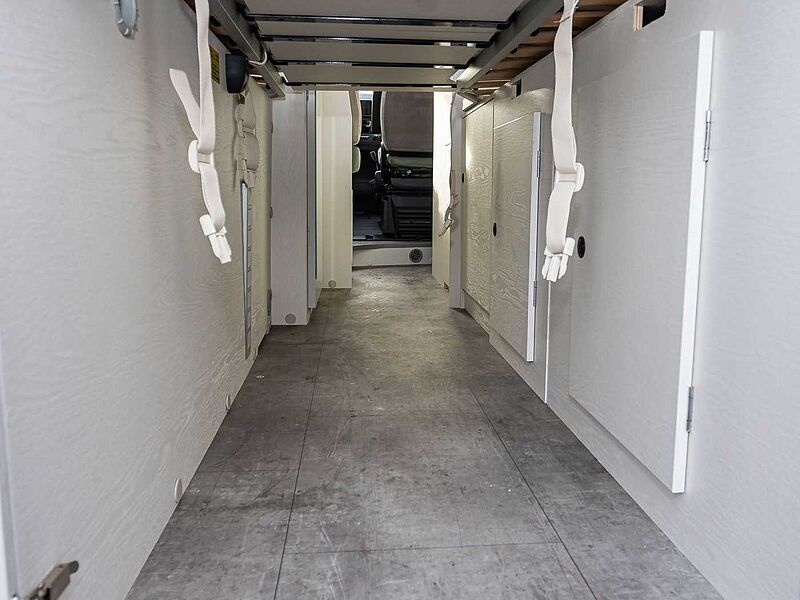 Karmann Davis 600 Lifestyle Fiat MY26