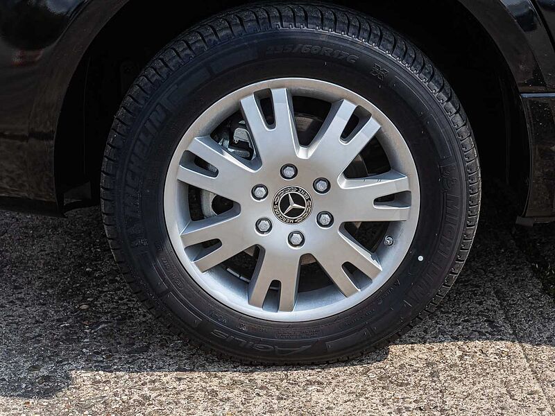 Eura Mobil Profila T 696 EB Comfort