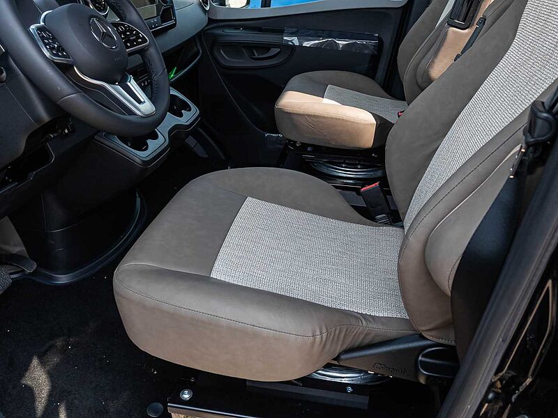 Eura Mobil Profila T 696 EB Comfort