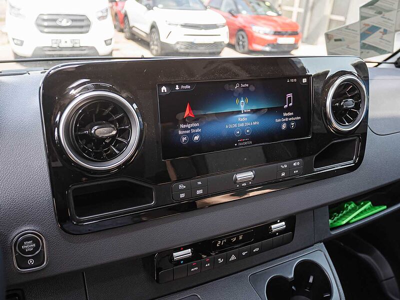 Eura Mobil Profila T 696 EB Comfort