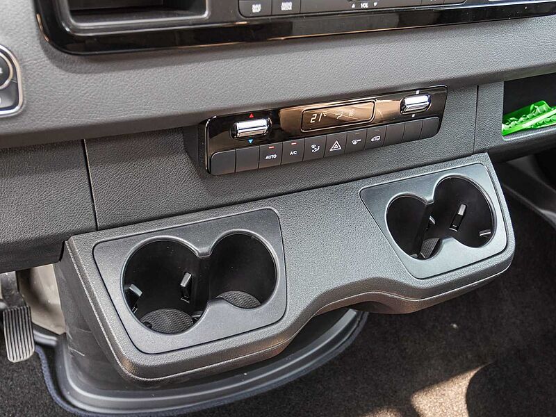 Eura Mobil Profila T 696 EB Comfort