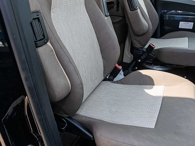 Eura Mobil Profila T 696 EB Comfort