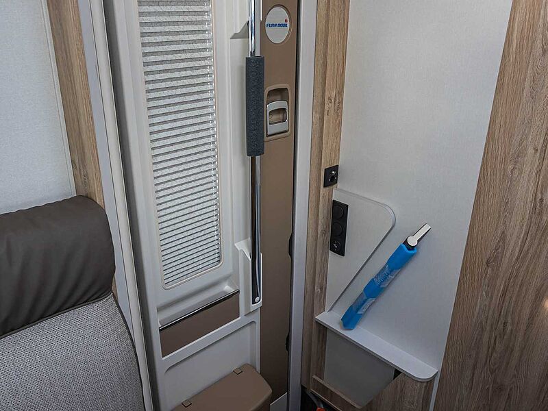 Eura Mobil Profila T 696 EB Comfort