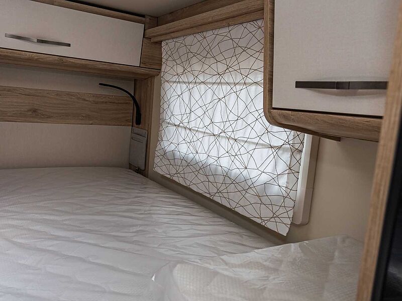 Eura Mobil Profila T 696 EB Comfort