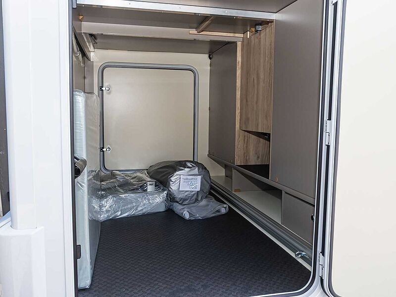 Eura Mobil Profila T 696 EB Comfort