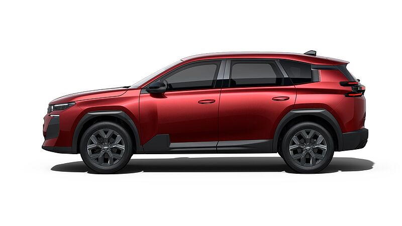 Citroen NEUER C5 Aircross YOU Hybrid 145 WINTERPAKET